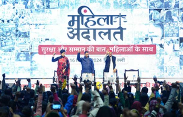 नैतिकता के नाम पर हस्तक्षेप और बलप्रयोग: क्या समाज सही ...