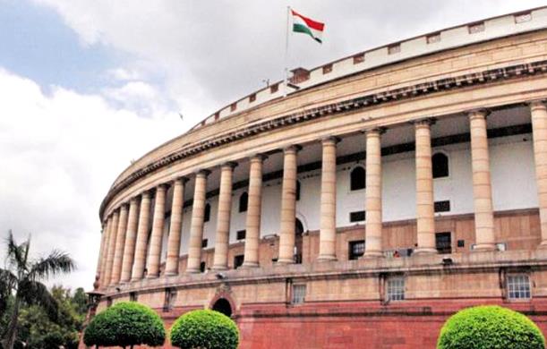 27 जुलाई प्रातः कालीन सत्र हम सभी व्यक्ति मिलकर एक संसद...