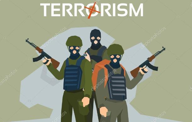 यह बात सर्व विदित है कि आतंकवादी गुटों के सफेद पोश हमेश...