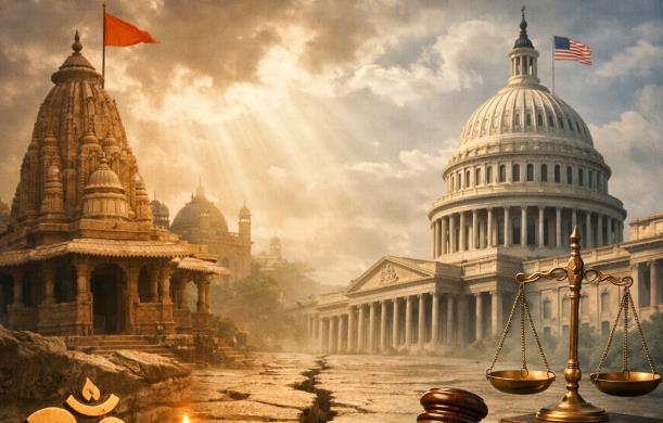 वर्तमान समय में हत्या और अन्य गंभीर अपराधों में धर्म और...