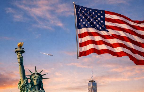 अमेरिकी सरकार के एक वरिष्ठ पदाधिकारी द्वारा हाल ही में ...