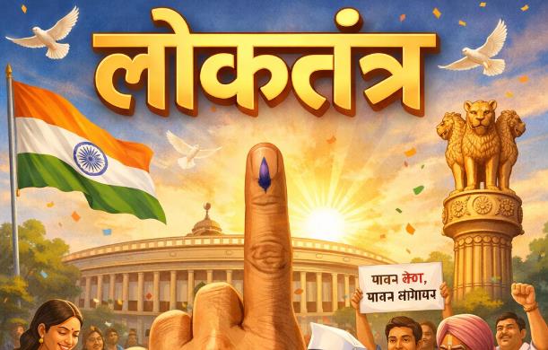 यदि हम निष्पक्ष रूप से समीक्षा करें, तो भारत में एक अलग...