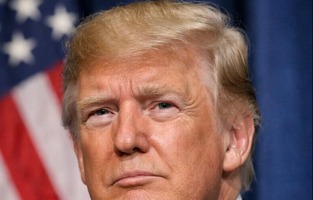 वर्तमान समय में अमेरिका के राष्ट्रपति ट्रंप जिस प्रकार ...