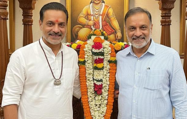 कल महाराष्ट्र नगर निगम के चुनाव के नतीजे आए। महाराष्ट्र...