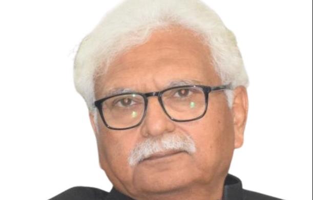 एक प्रसिद्ध विद्वान विपिन पब्बी का एक लेख पढ़ा। इस लेख ...