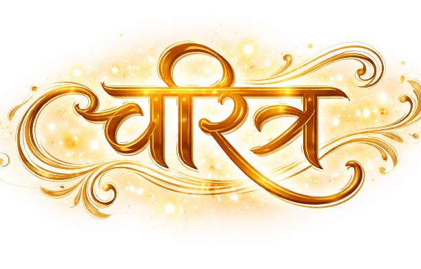 चरित्रहीन लेकिन अधिकारविहीन व्यक्ति, चरित्रहीन और अधिका...