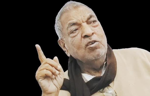 मैं भिन्न-भिन्न परिस्थितियों में अपनी भूमिका स्पष्ट रखत...