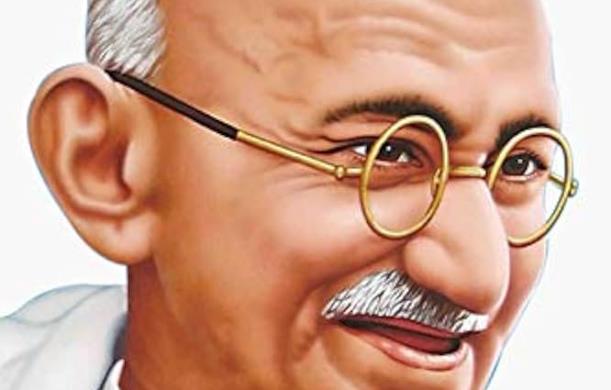 गांधी जी वर्ग समन्वय के पक्षधर थे, जबकि कम्युनिस्ट विचा...