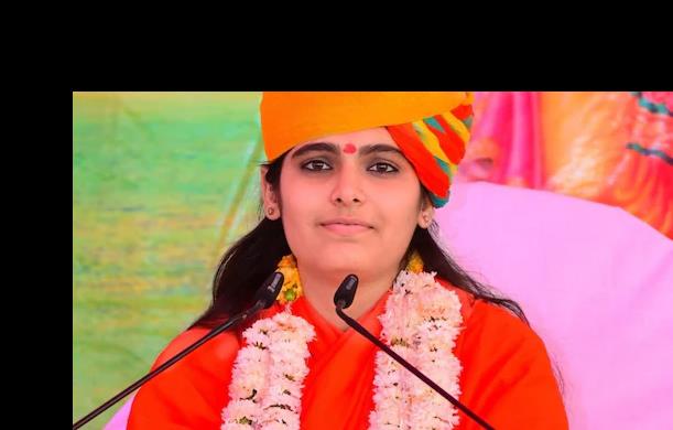 राजस्थान में तीन दिन पहले एक युवा साध्वी की संदिग्ध परि...