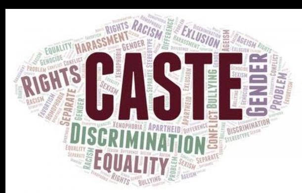 आवर्ण शोषण और महिला शोषण : एक तुलनात्मक दृष्टि