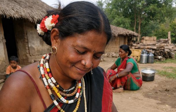 हम महिला–पुरुष संबंधों पर एक गंभीर और मूलभूत चर्चा कर र...