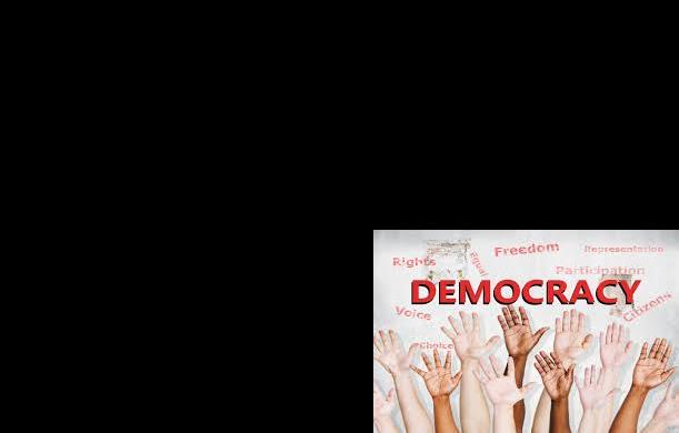 राज्य और सामाजिक एकता का संबंध