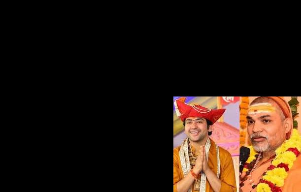 एक समय था जब भारत में शंकराचार्य को सर्वोच्च सम्मान प्र...