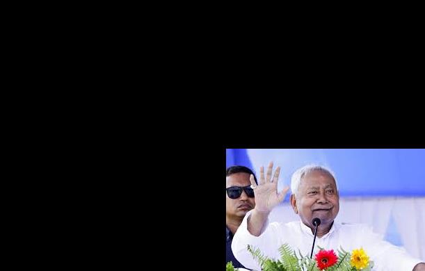 नीतीश कुमार और भारत में कमजोर होता समाजवाद