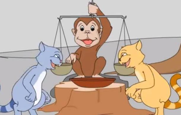 राज्य की “बंदर-बिल्ली” नीति और समाज की सच्चाई