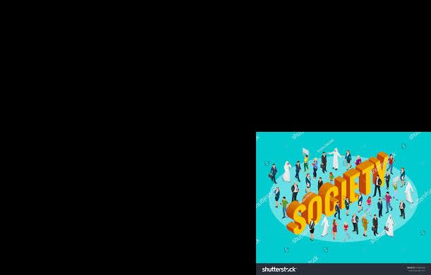 राज्य के नाटक और समाज का शोषण