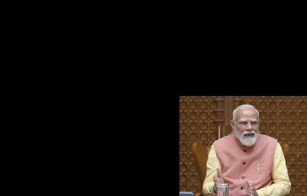 नरेंद्र मोदी की रणनीतिक चुप्पी बनाम डोनाल्ड ट्रंप की नि...