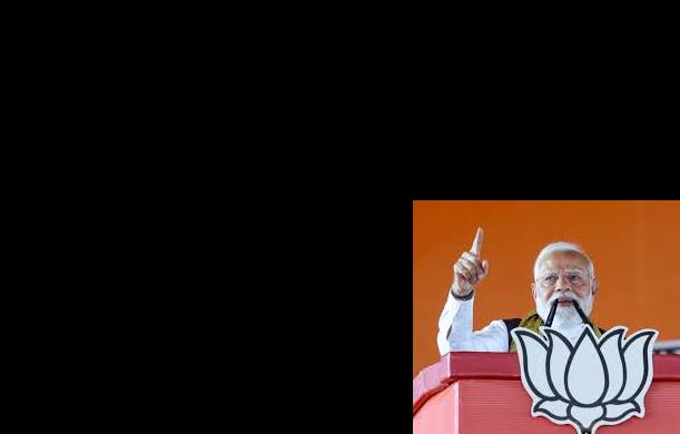 “भारतीय राजनीति में भाजपा के विस्तार और विपक्ष की रणनीत...