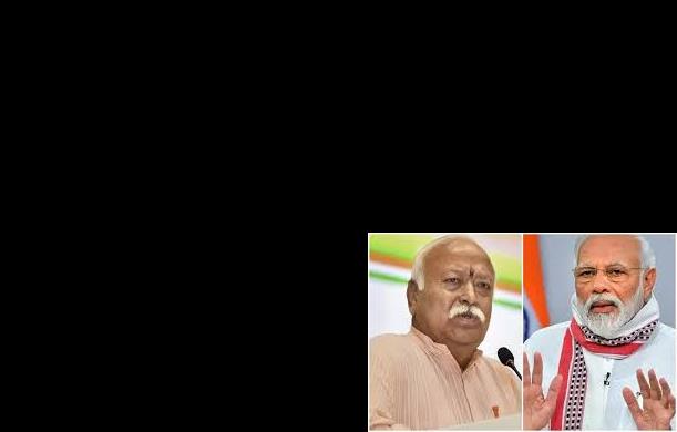 मोहन भागवत के नेतृत्व में संघ का बढ़ता प्रभाव