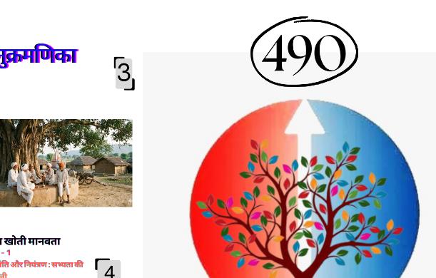 ज्ञान तत्त्व 490