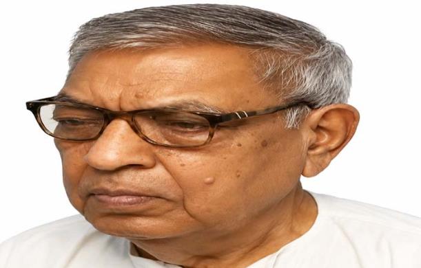 मेरे दशकों पुराने विचारों और वर्तमान सरकारी नीति का आश्...