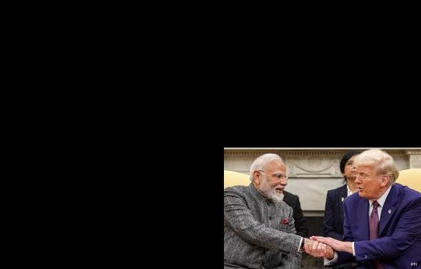 अमेरिका, ट्रंप और भारत: नरेंद्र मोदी की व्यावहारिक कूटन...