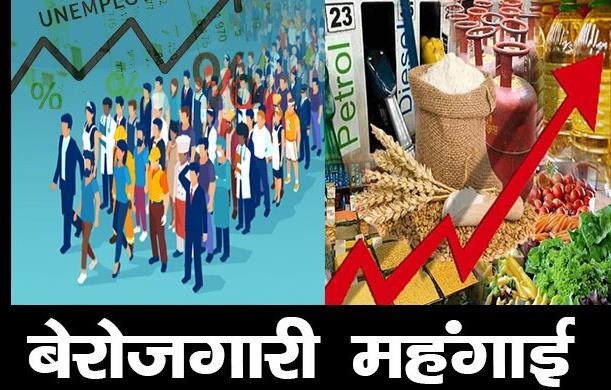 सामाजिक चर्चा : महंगाई, सामाजिक विमर्श और राष्ट्रहित की...