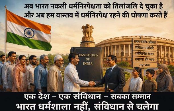 जफर सुरेशवाला की पहल और भारतीय मुसलमानों का नया चिंतन