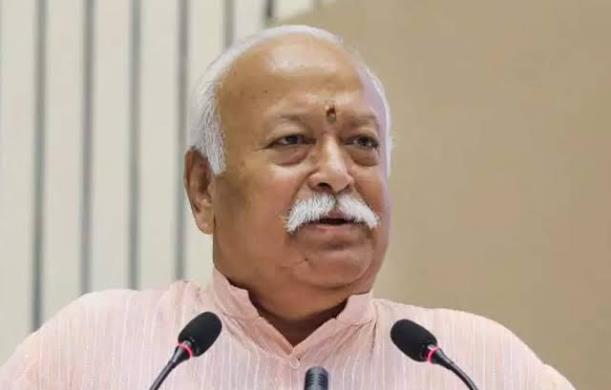 मोहन भागवत बनाम परंपरागत शंकराचार्य: विश्वास का प्रश्न
