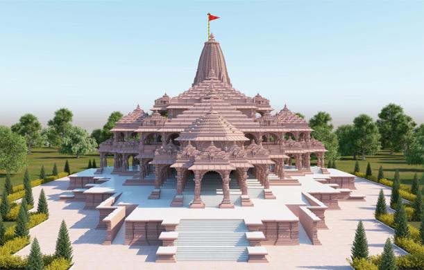 राम मंदिर चढ़ावा प्रकरण: चोरी ट्रस्ट की, राजनीति किसकी?...