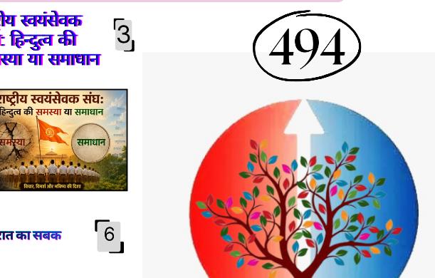 ज्ञान तत्व 494