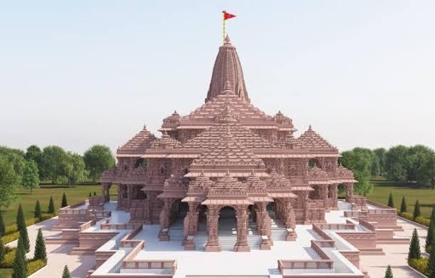 राम मंदिर चोरी प्रकरण से मिले महत्वपूर्ण सबक