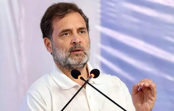 कम्युनिस्ट और राहुल: बदलते राजनीतिक समीकरण