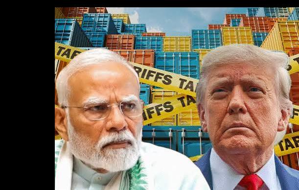 ट्रंप और मोदी: नेतृत्व शैली से तय होती है प्रतिष्ठा