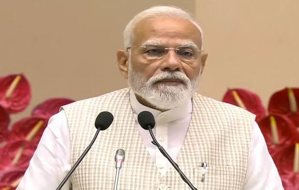 मोदी की रणनीति और भारत की आर्थिक मजबूती