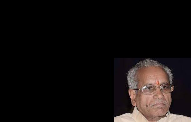 आरोप, विवाद और धैर्य: चंपत राय के समर्थन में