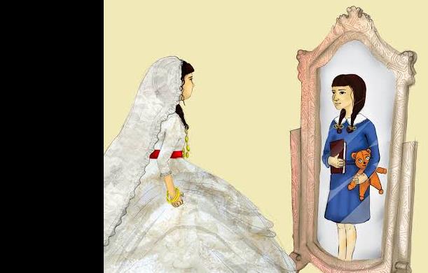 बाल विवाह की स्वतंत्रता और ग्राम सभा की भूमिका