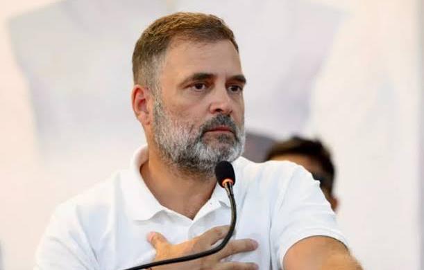 राहुल गांधी के सामने सबसे बड़ी राजनीतिक चुनौती