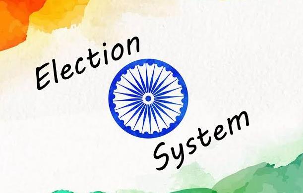 वर्तमान चुनाव व्यवस्था: लोकतंत्र या गुलामी?