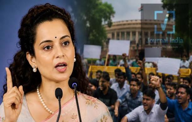 कंगना रनौत और गटर छाप संस्कृति पर बहस