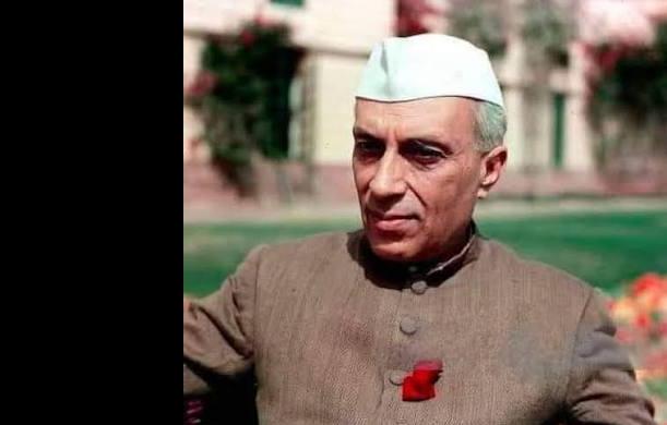 नेहरू की गलतियों पर चर्चा करें, निजी जीवन पर नहीं