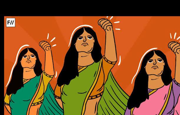 महिला, दलित और आदिवासी अधिकारों पर नई बहस जरूरी